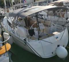 Bavaria 34 Style A/C Basis for negotiation Seilyacht