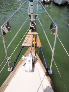 Hallberg-Rassy Rasmus 35
