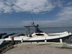 MAR.CO Emotion 32 Festrumpfschlauchboot