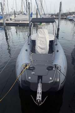 Pischel Ribline 6.5 GTO
