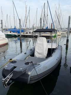 Pischel Ribline 6.5 GTO