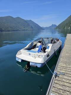 Bayliner Capri 2052