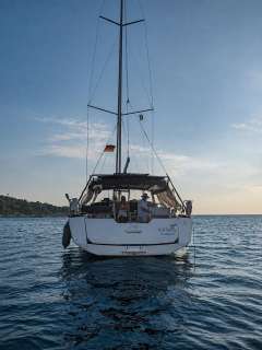 Beneteau Sense 51 Yelkenli yat