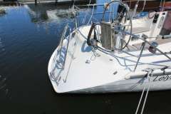 Dehler 30 Top