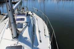Dehler 30 Top
