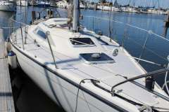 Dehler 30 Top