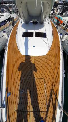 Bavaria CRUISER 46