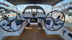 Bavaria CRUISER 46