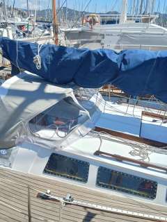 Waarschip 930+