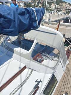 Waarschip 930+