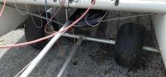 Nacra Inter 18 Catamaran