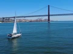 Beneteau Oceanis 46.1 Bluewater yacht