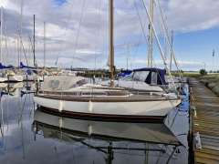 Dehler Duetta 86 Segelyacht