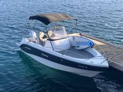 Rajo MM 550 Open Sportboot