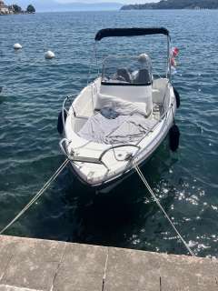 Rajo MM 550 Open