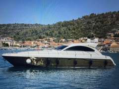 Cantieri Navali Casa 54 HT Motoryacht