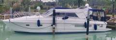 Ferretti 40 Altura HT Hardtop