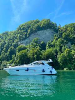 Sealine SC38