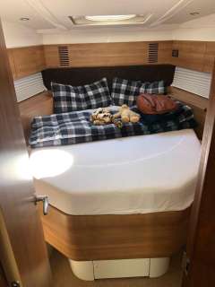 Sealine SC38