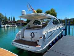 Sealine SC38