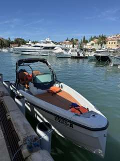 Saxdor 200 Sport