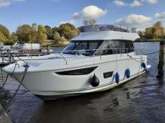 Jeanneau Velasco 37 Fly