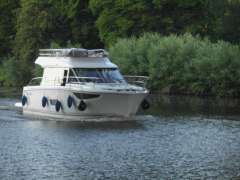 Jeanneau Velasco 37 Fly