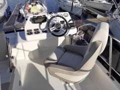 Jeanneau Velasco 37 Fly