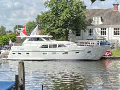 Valk 15.50 FR Motoryacht