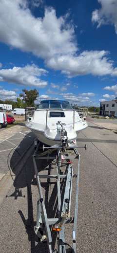 Sea Ray 250 EXPRESS CRUISER
