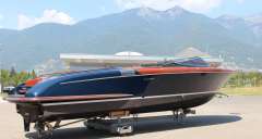 Riva AQUARIVA 33 Motoryacht