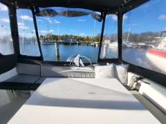 Jeanneau Merry 795 Fisher Serie 2