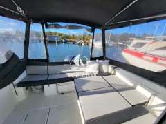 Jeanneau Merry 795 Fisher Serie 2