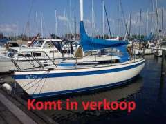Friendship 28 Segelyacht