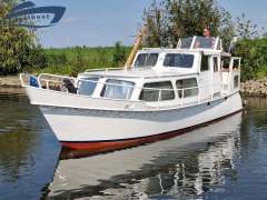 Maaskruiser 900 Motorjacht
