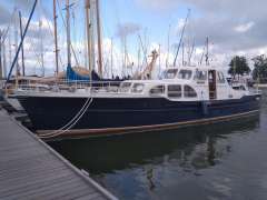 Akerboom Bakdekkruiser 1500 Motoryat