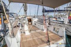 Grand Soleil 39 Segelyacht