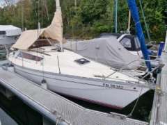 Jeanneau Arcadia 29