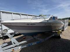 Larson AA DC Sportboot