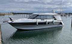 Jeanneau NC 11