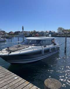Jeanneau NC 11