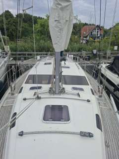 Dehler 41 DS