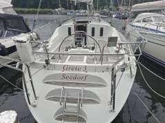Dehler 41 DS