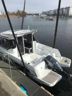 Jeanneau Merry Fisher 795