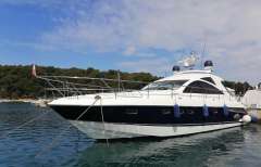 Fairline Targa 47 HT Hardtop