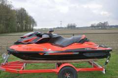 Sea-Doo Jet-ski Sea-Doo RXP 300 Jet-Ski