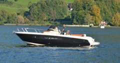 Invictus 250 CX Sportboot