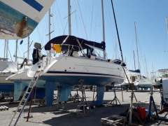 Beneteau Oceanis 323 clipper Keelboat