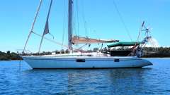 Gib Sea 126 MK 2 Yacht hauturier