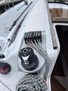 Dehler 34 DB2